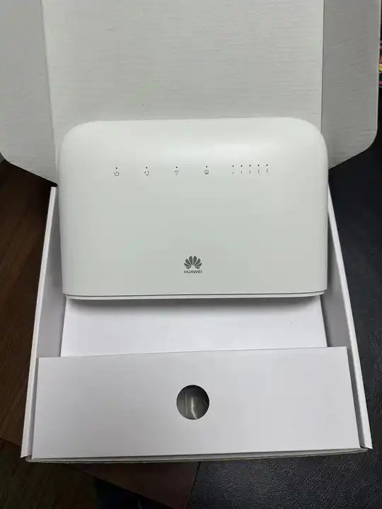 Unlocked HUAWEI B715s-23c 4G LTE Cat9 450Mbps Wireless Router For HUAWEI B715 4G CPE router